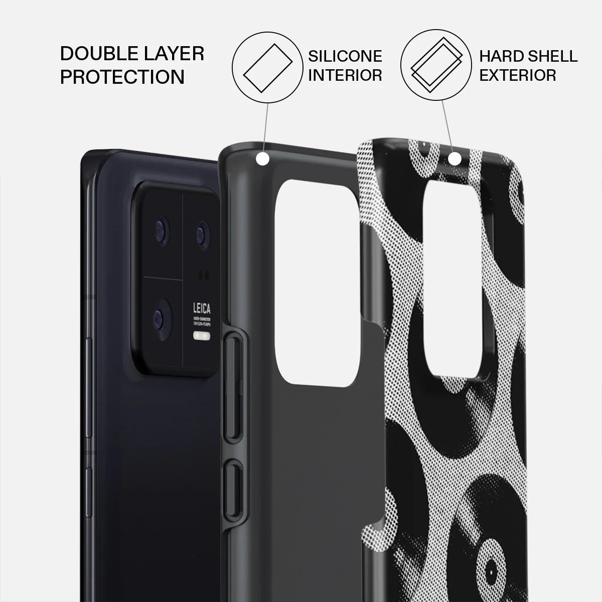 Sound Check - Xiaomi 13 Pro Case - Image 2