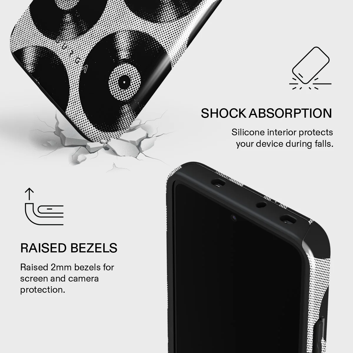 Sound Check - Xiaomi 13T Case - Image 4
