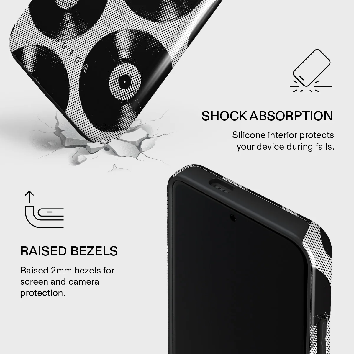 Sound Check - Xiaomi 14 Case - Image 4