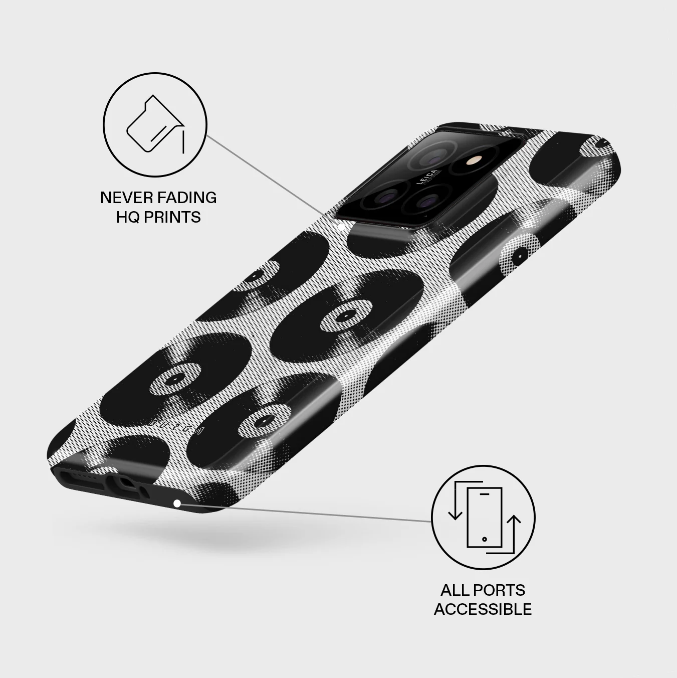 Sound Check - Xiaomi 14 Pro Case - Image 3