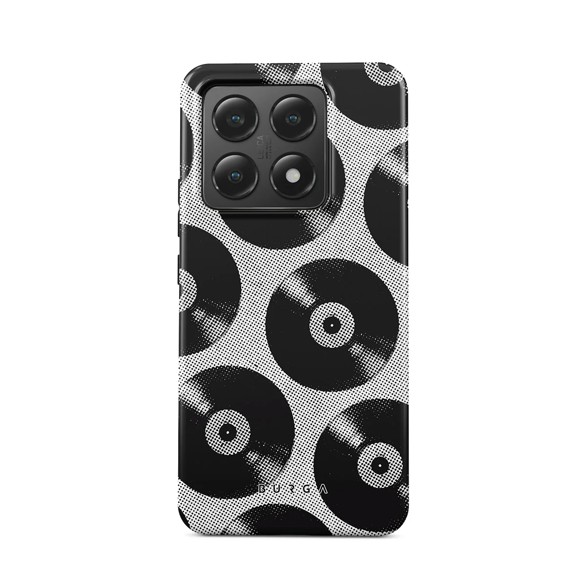 Sound Check - Xiaomi 14T Case