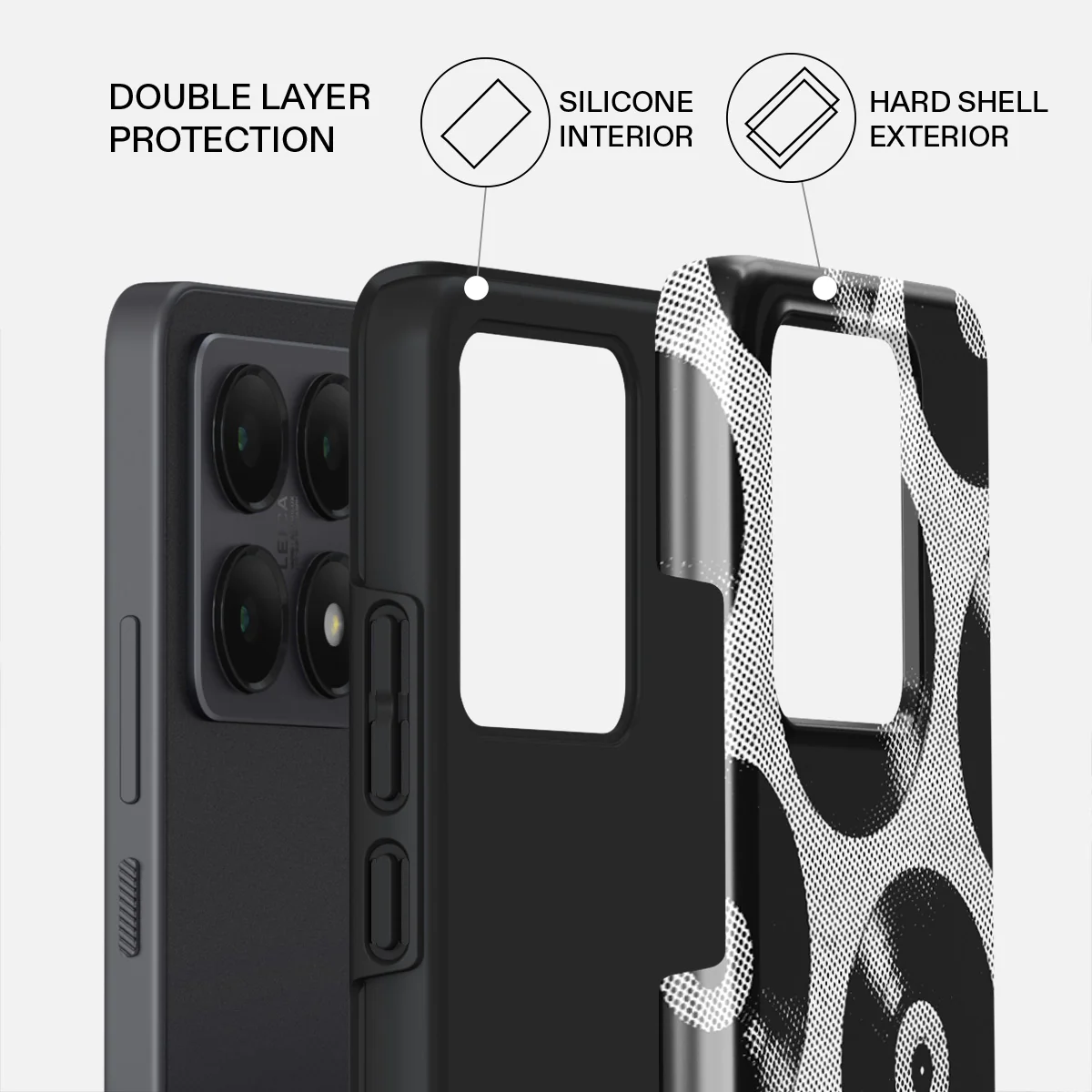 Sound Check - Xiaomi 14T Case - Image 2