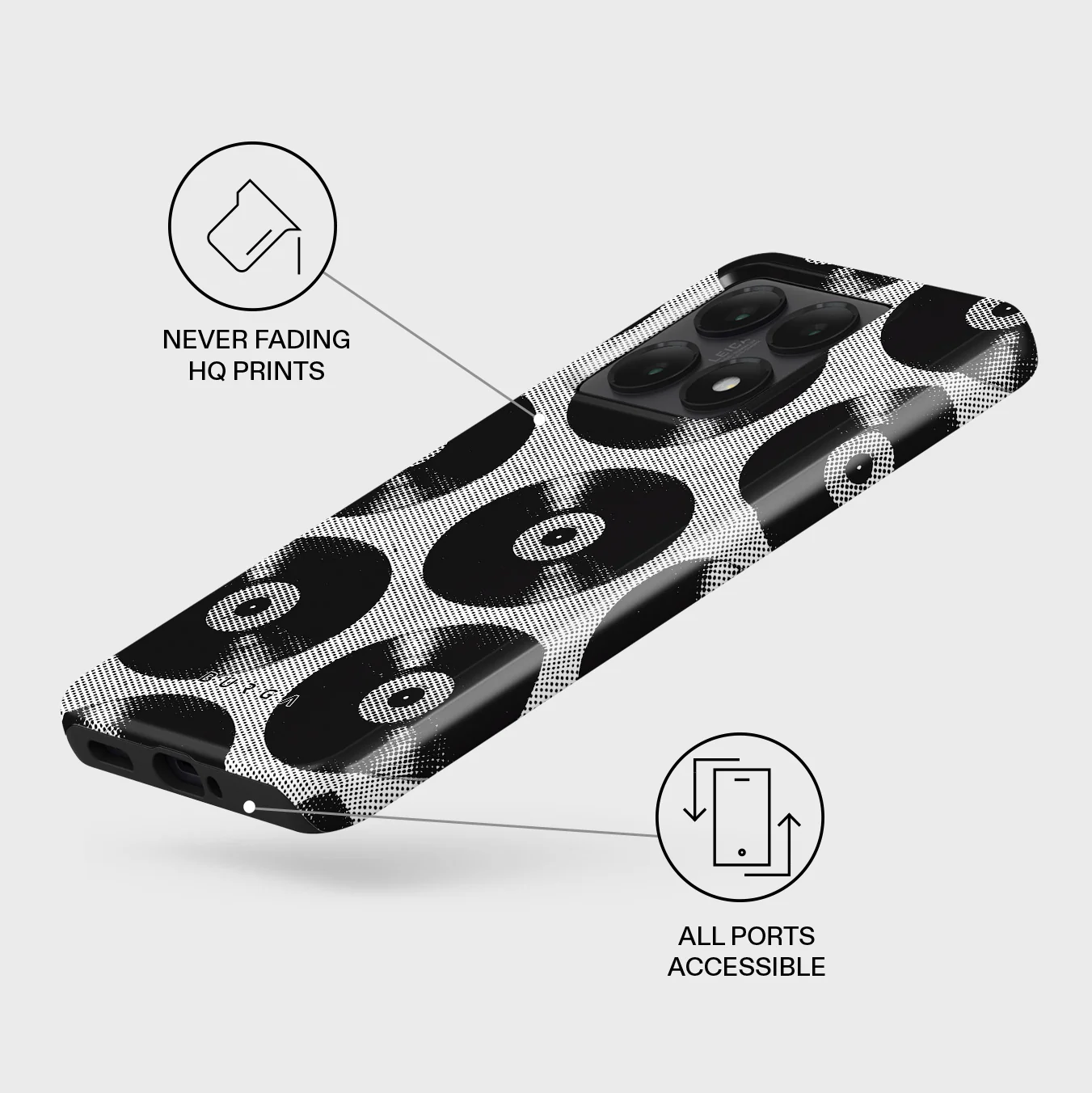 Sound Check - Xiaomi 14T Pro Case - Image 3