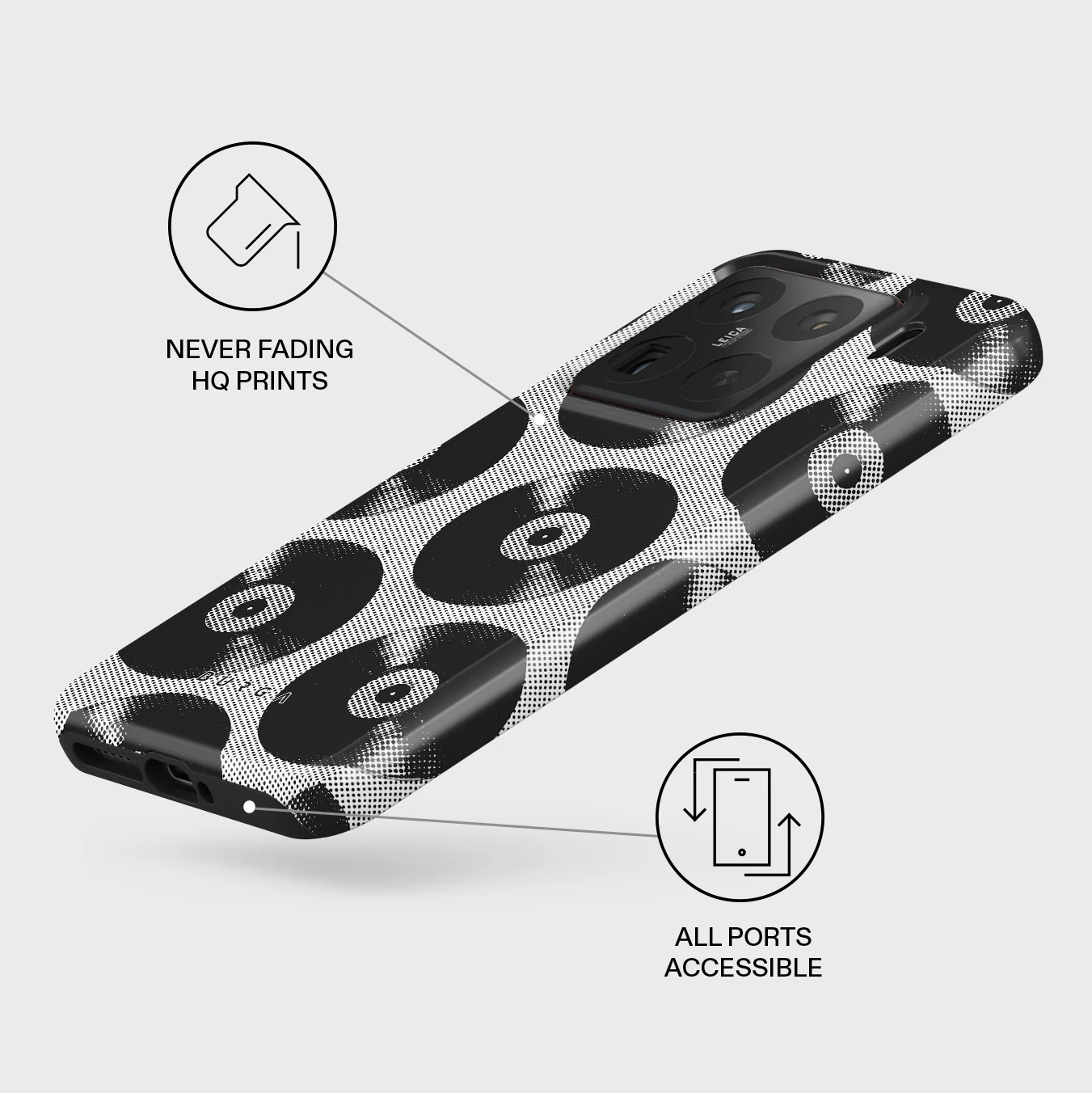 Sound Check - Xiaomi 15 Pro Case - Image 3