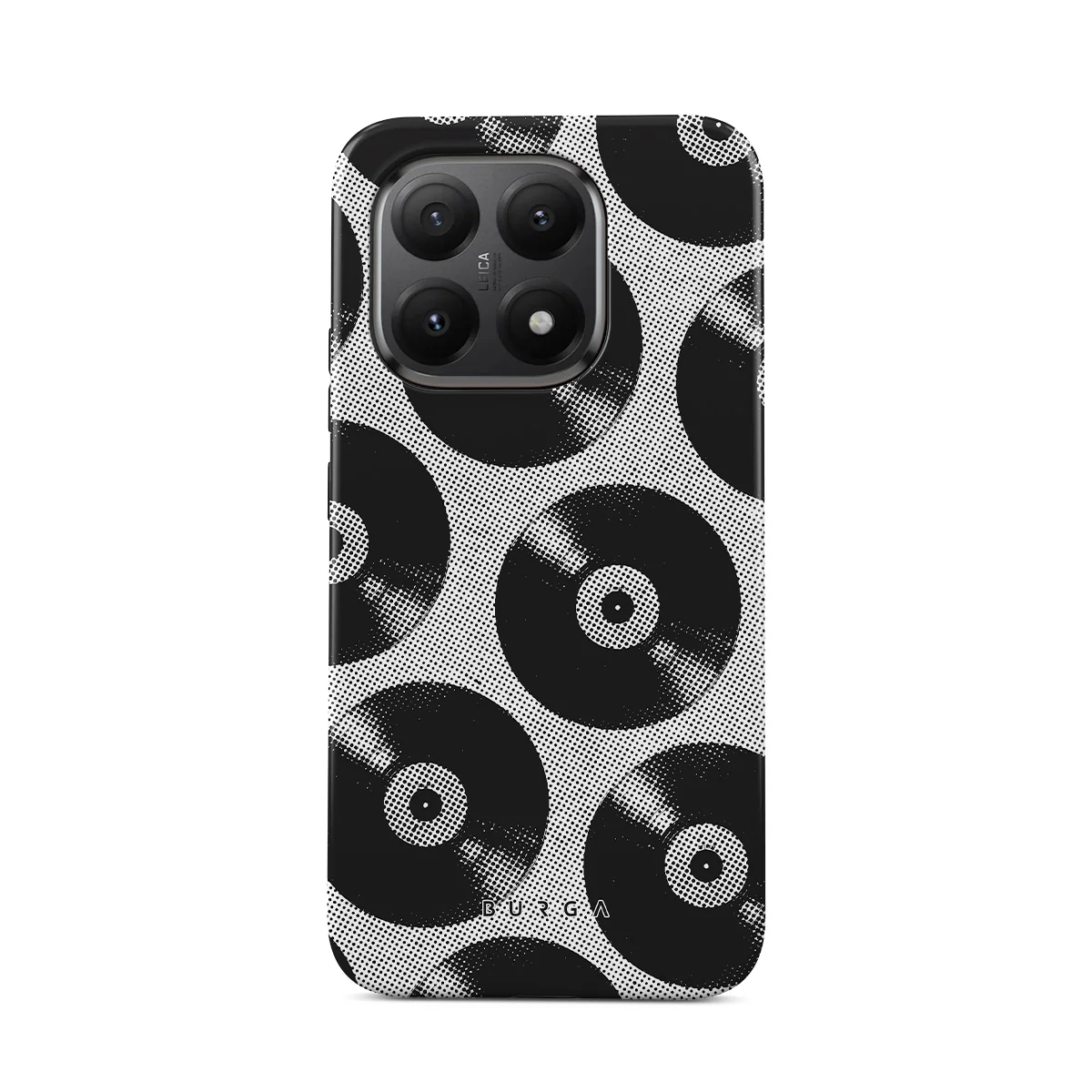 Sound Check - Xiaomi 15T Case