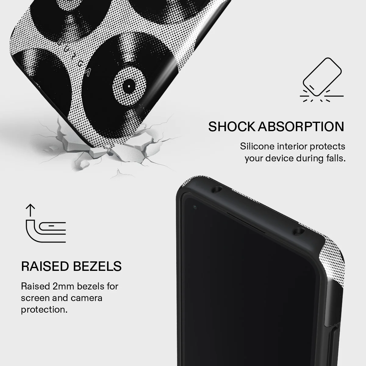 Sound Check - Xiaomi Mi 11 Lite 4G / 5G Case - Image 4