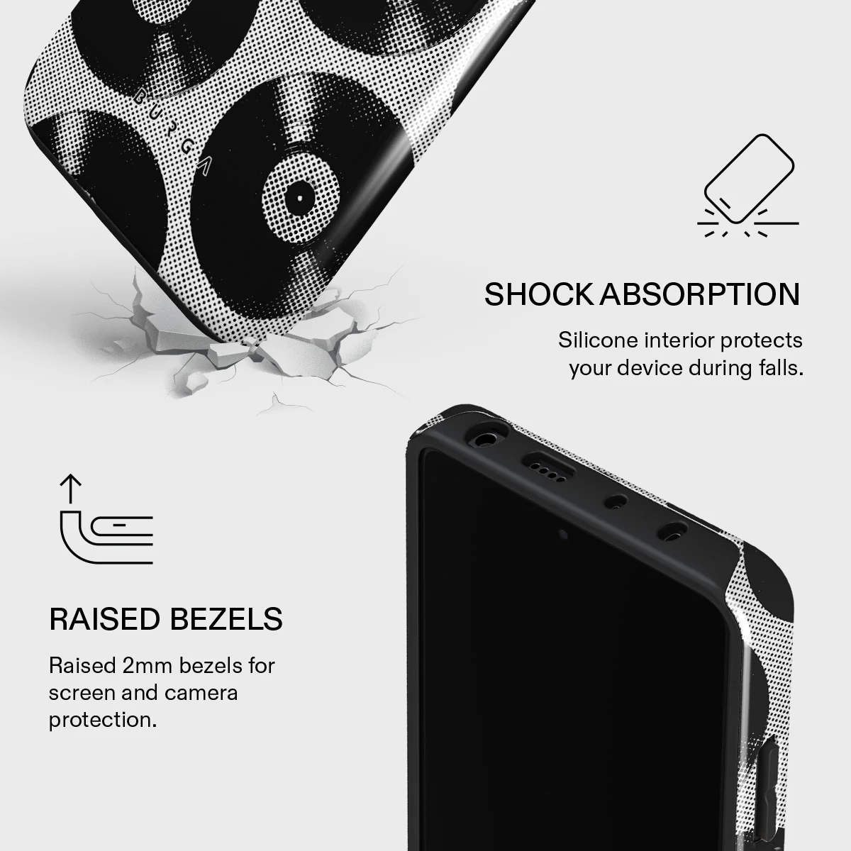 Sound Check - Xiaomi Redmi Note 12 Pro 5G Case - Image 4