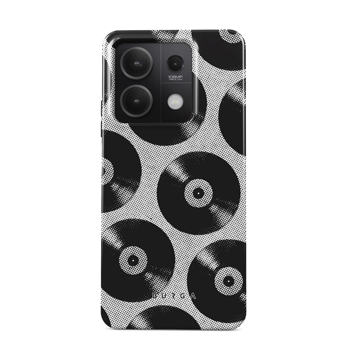 Sound Check - Xiaomi Redmi Note 13 5G Case
