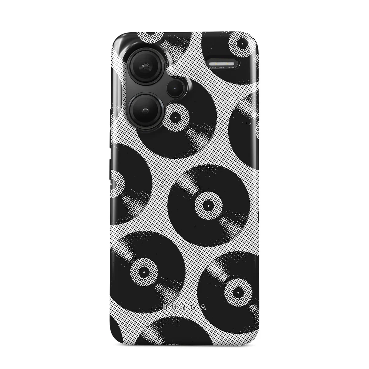Sound Check - Xiaomi Redmi Note 13 Pro+ 5G Case