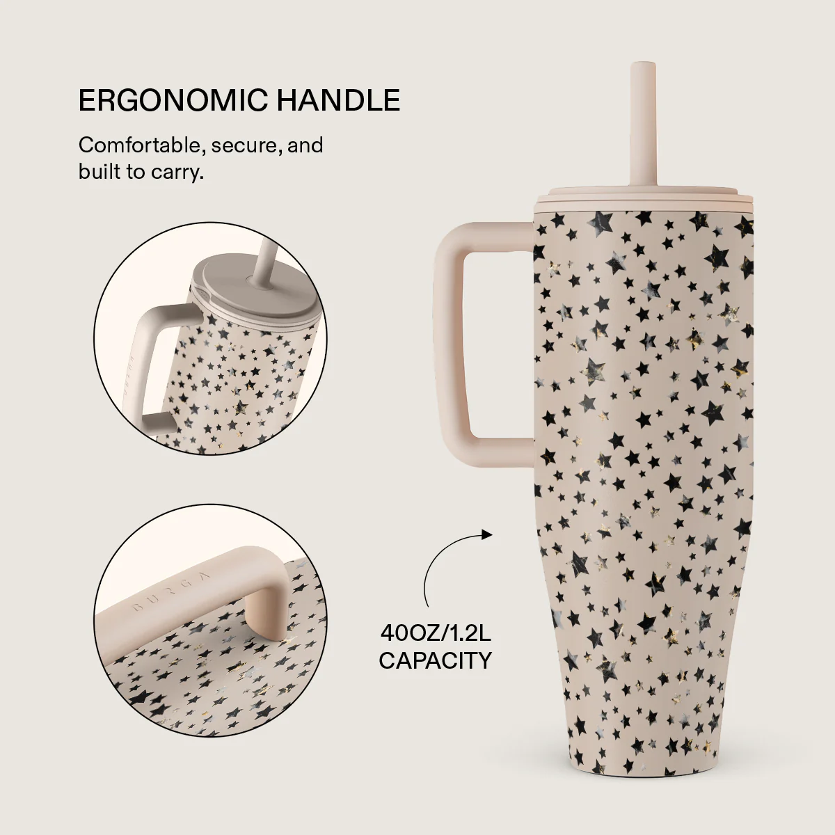 Sparkling Tiara - All Day Leakproof Tumbler - Image 2