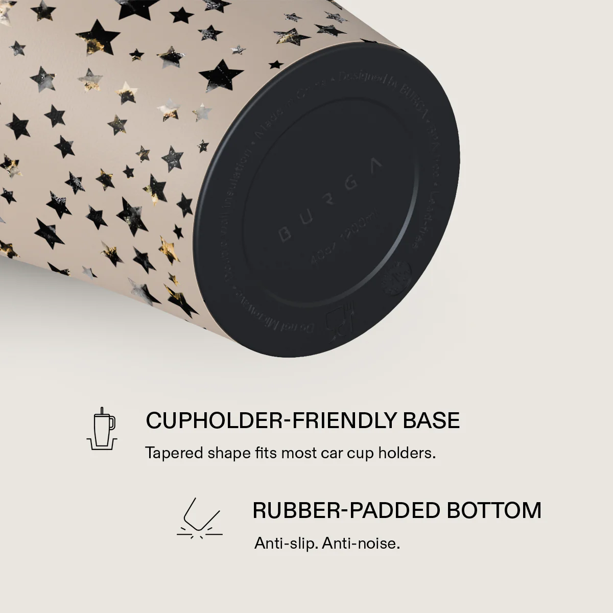 Sparkling Tiara - All Day Leakproof Tumbler - Image 4