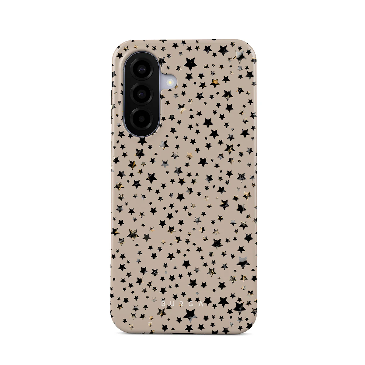 Sparkling Tiara - Stars Samsung Galaxy A37 5G Case