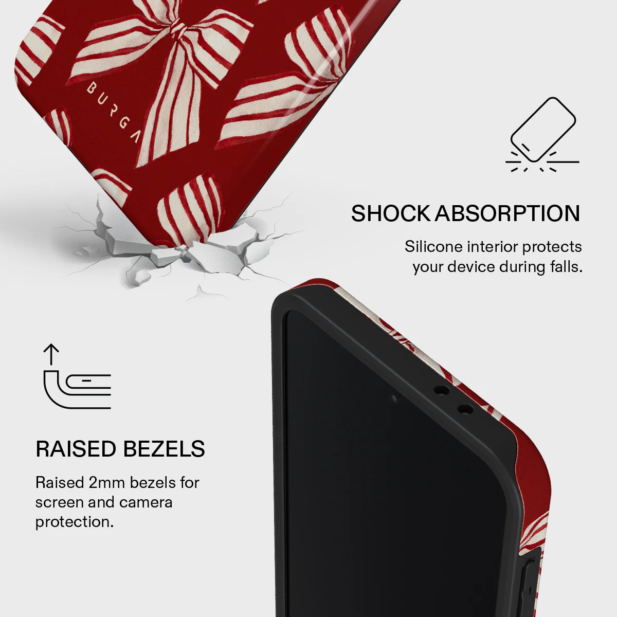 Special Delivery - Samsung Galaxy A37 5G Case - Image 4