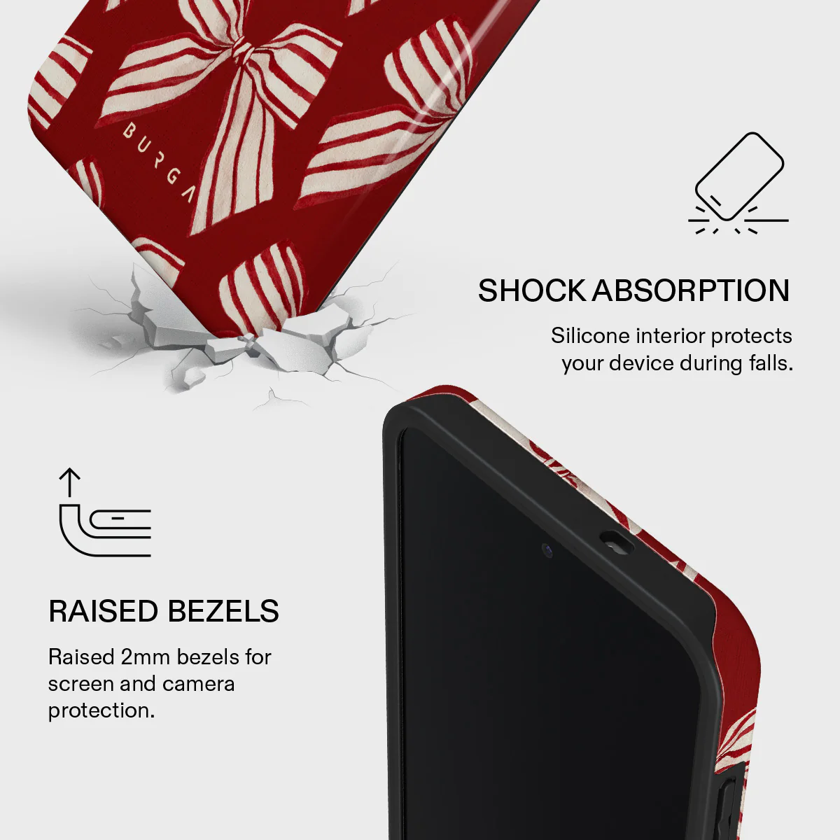 Special Delivery - Samsung Galaxy S25 FE Case - Image 4