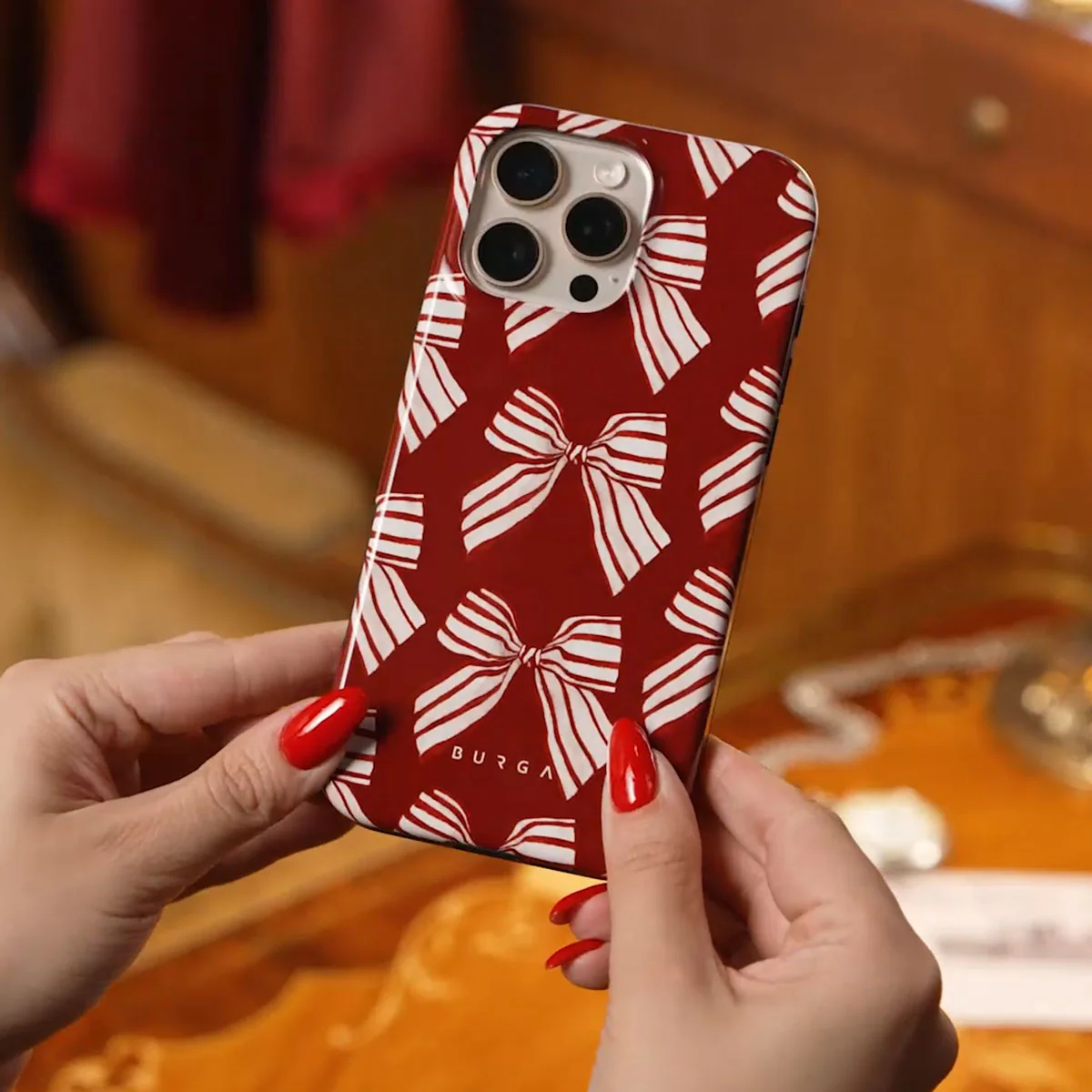 Special Delivery - Samsung Galaxy S25 FE Case - Image 5