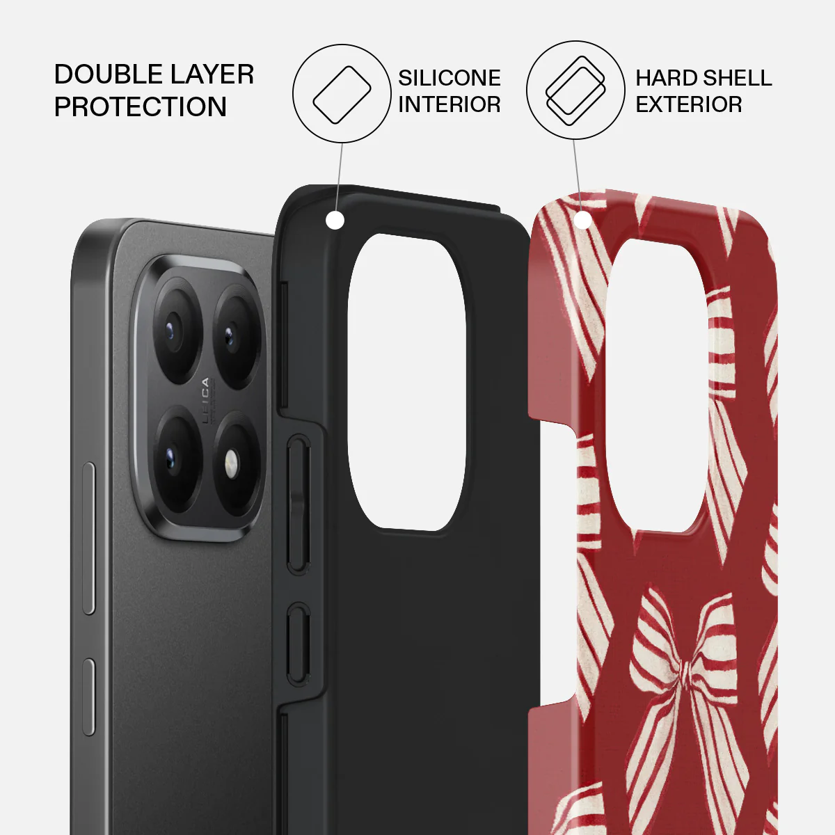 Special Delivery - Xiaomi 15T Case - Image 2