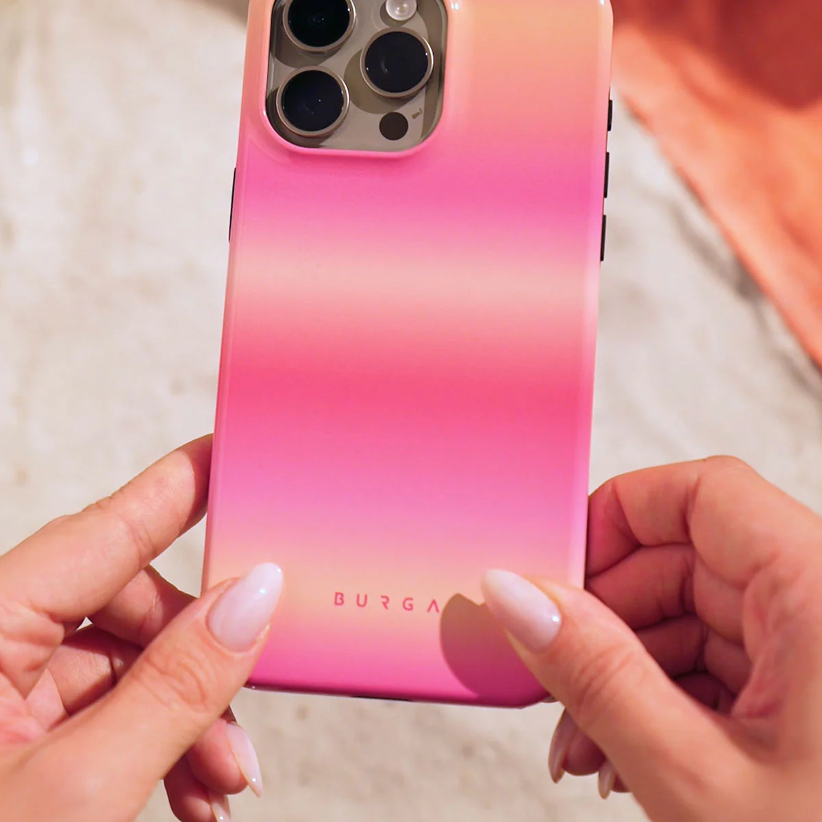 SPF 100 - Samsung Galaxy A37 5G Case - Image 5