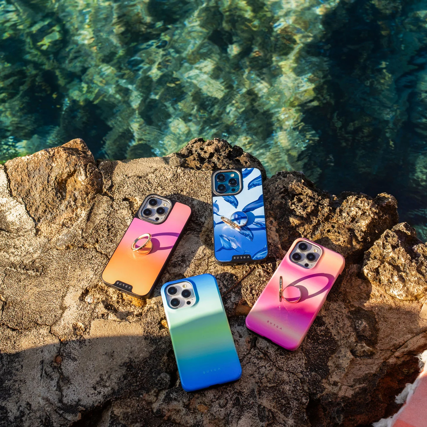 SPF 100 - Xiaomi 15T Case - Image 8