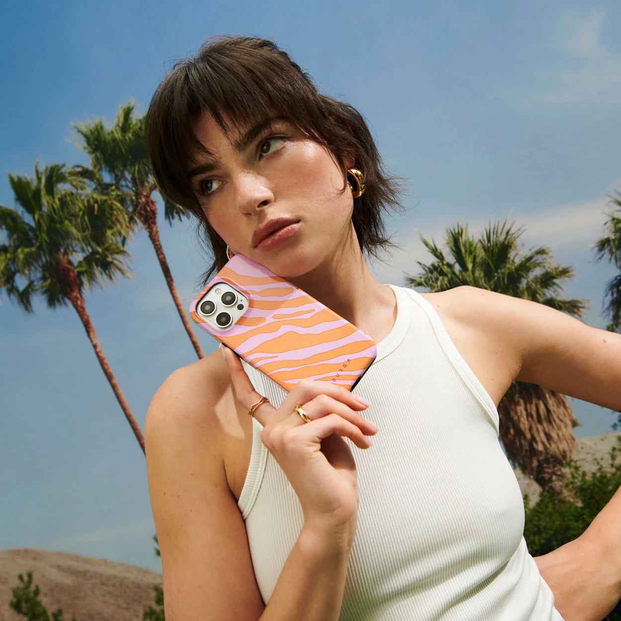 Spicy - iPhone 17e Case - Image 6