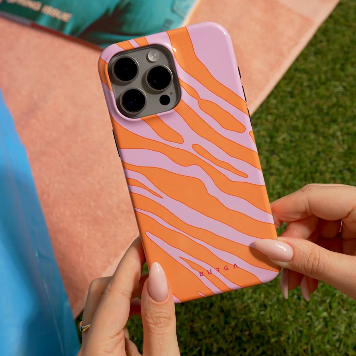 Spicy - Xiaomi 15T Case - Image 5