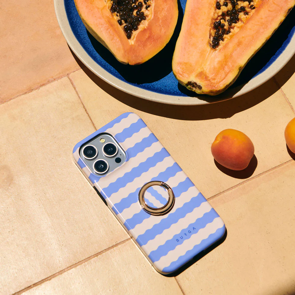 Splash - Samsung Galaxy S25 FE Case - Image 6