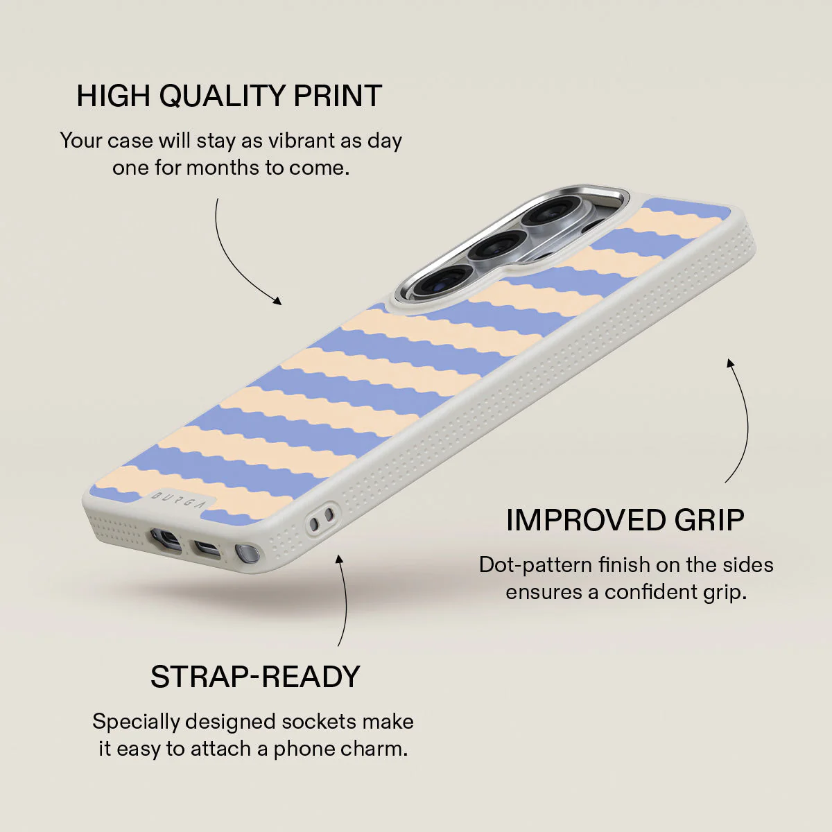 Splash - Samsung Galaxy S26 Ultra Case - Image 37