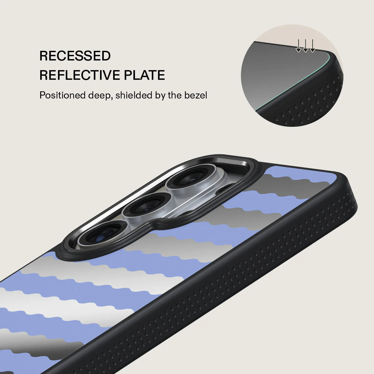 Splash - Samsung Galaxy S26 Ultra Case - Image 51