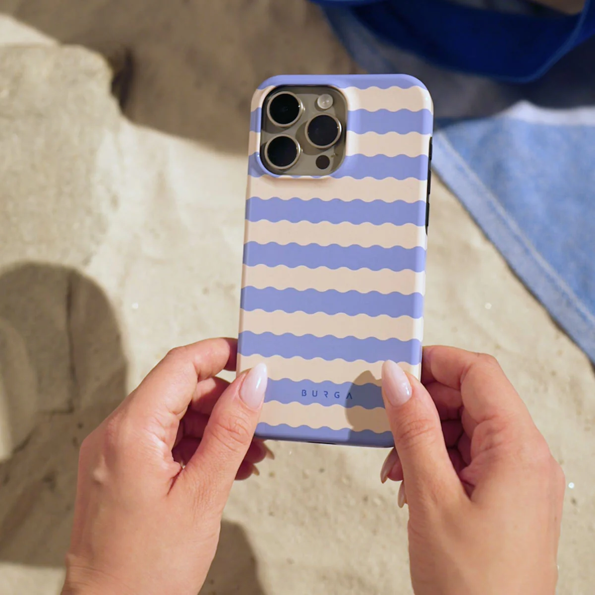 Splash - Samsung Galaxy S26 Ultra Case - Image 64