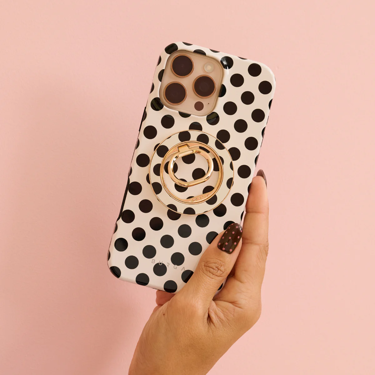 Spoiled - iPhone 17e Case - Image 6
