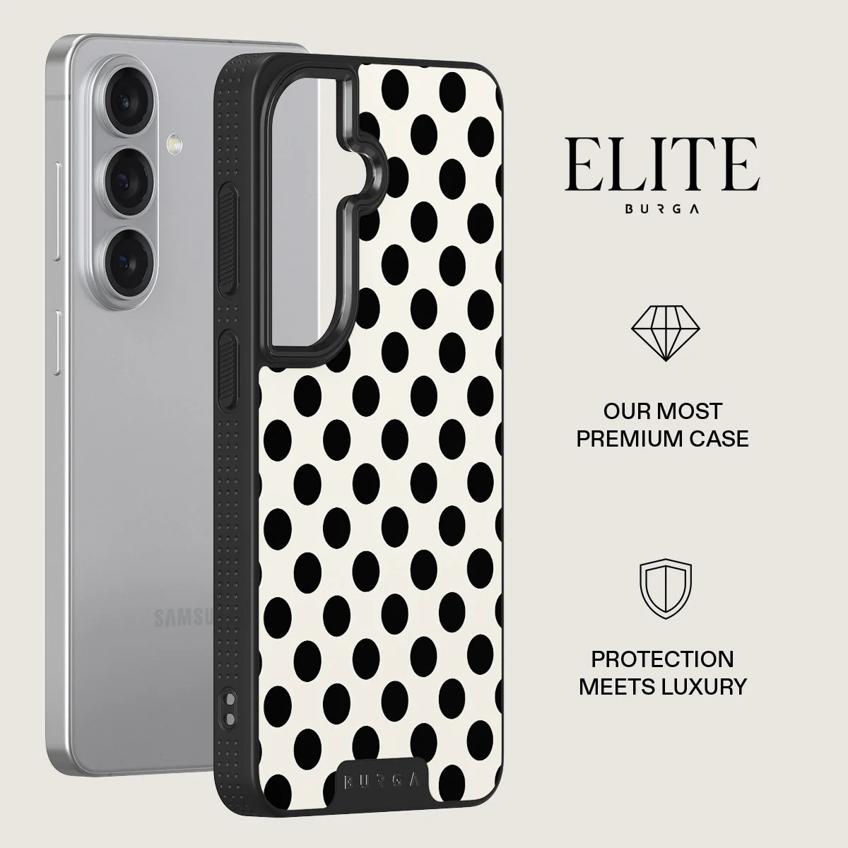 Spoiled - Samsung Galaxy S26 Case - Image 13