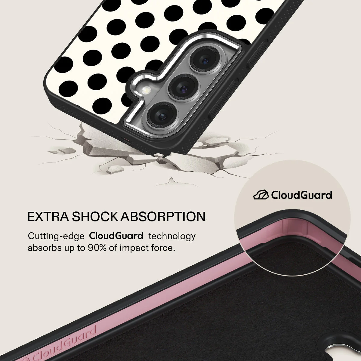 Spoiled - Samsung Galaxy S26 Case - Image 21