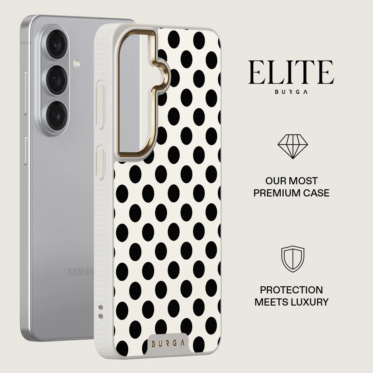 Spoiled - Samsung Galaxy S26 Case - Image 27