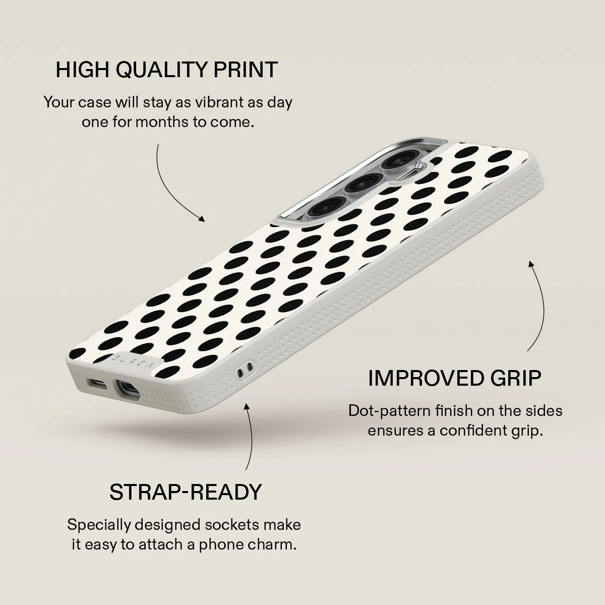 Spoiled - Samsung Galaxy S26 Case - Image 37