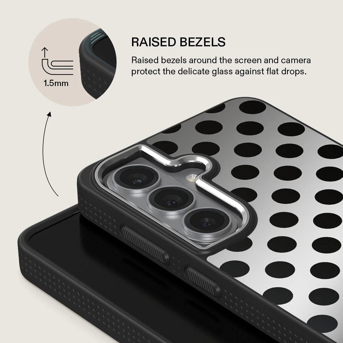 Spoiled - Samsung Galaxy S26 Case - Image 60