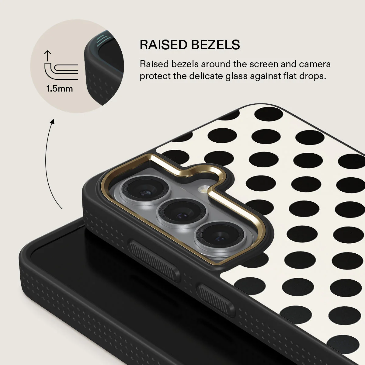 Spoiled - Samsung Galaxy S26 Case - Image 8