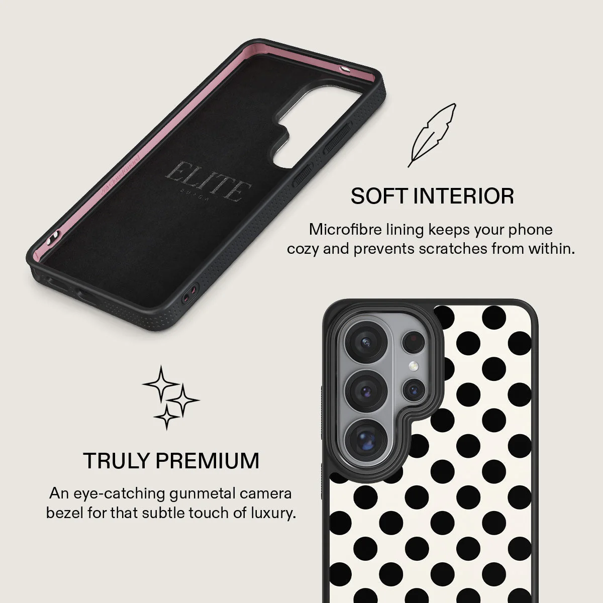 Spoiled - Samsung Galaxy S26 Ultra Case - Image 17