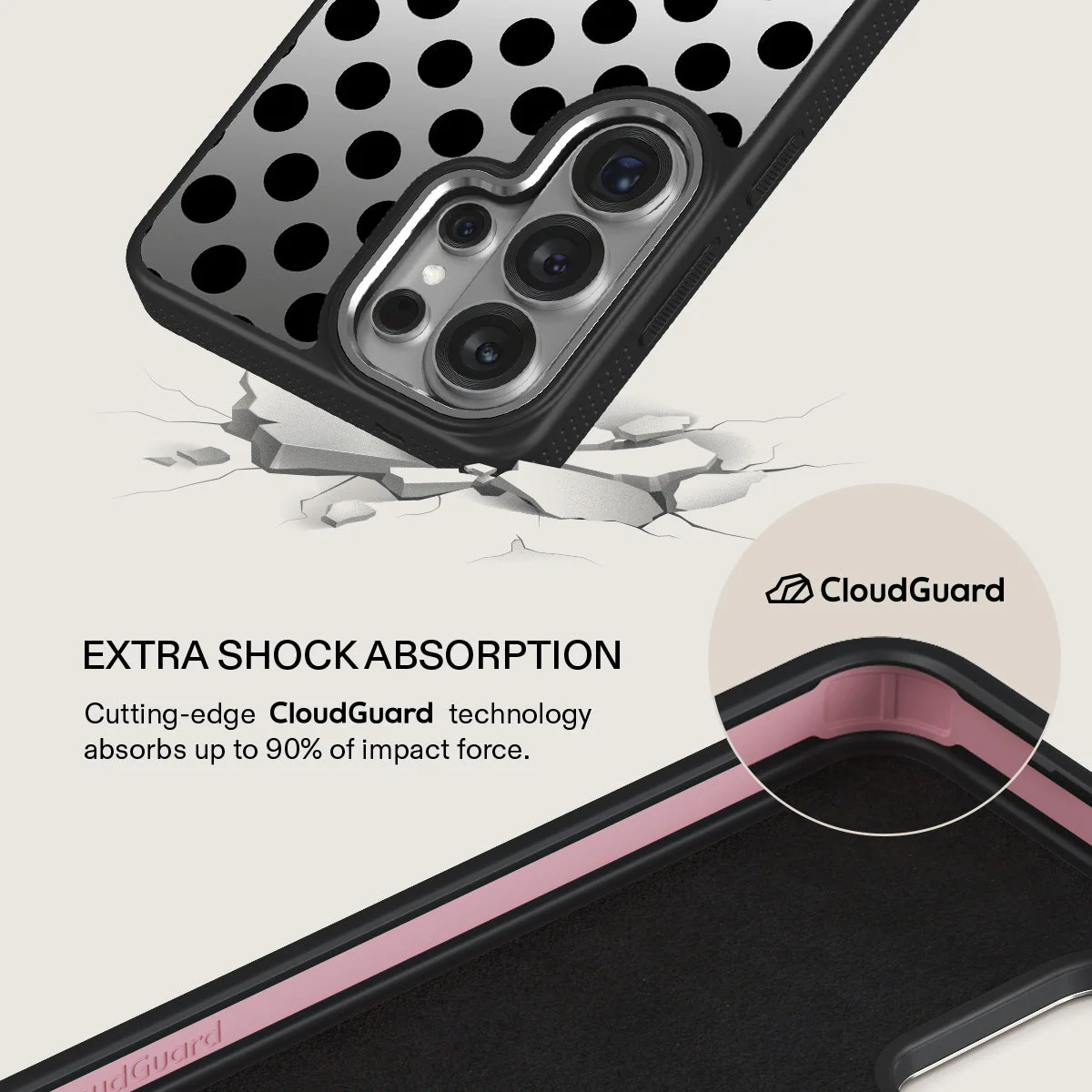 Spoiled - Samsung Galaxy S26 Ultra Case - Image 58