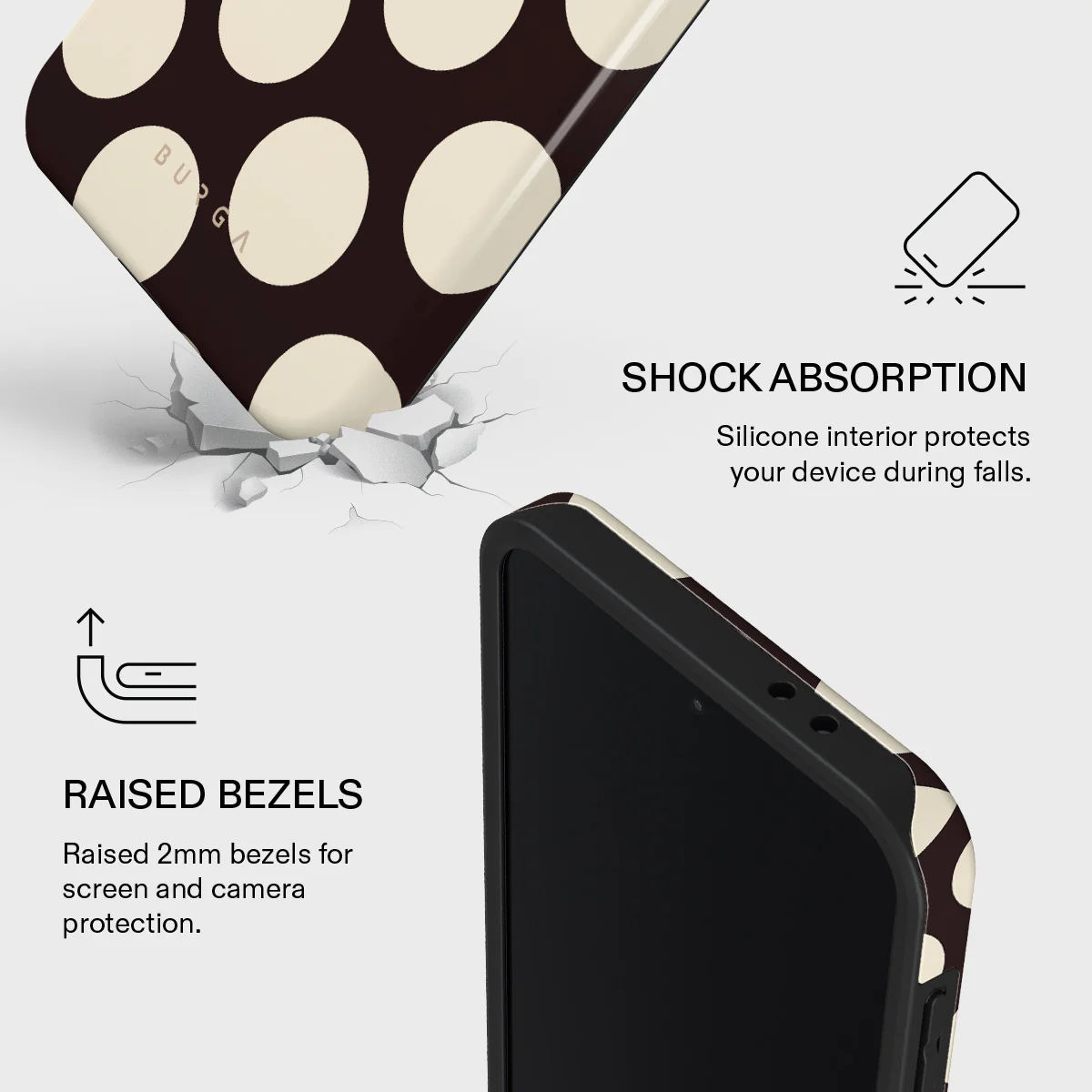 Spot On - Samsung Galaxy A37 5G Case - Image 4