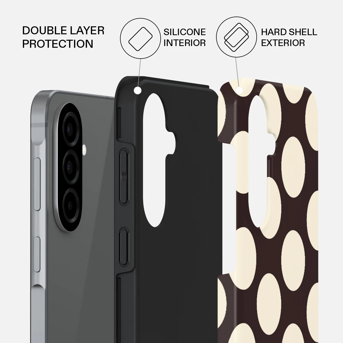 Spot On - Samsung Galaxy A57 5G Case - Image 2