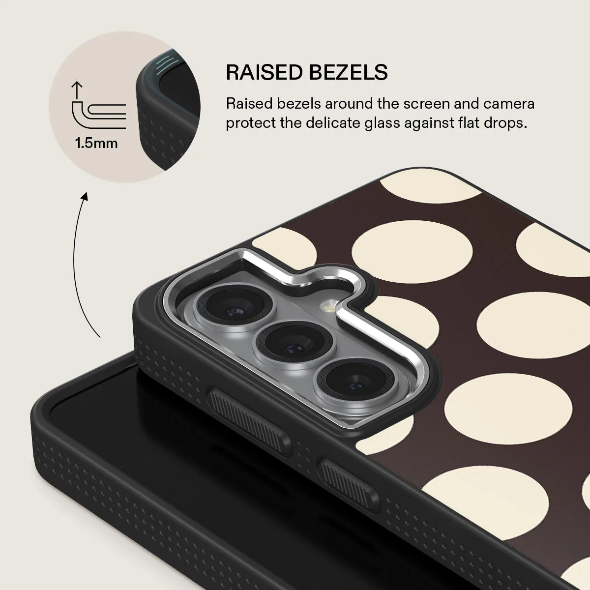 Spot On - Samsung Galaxy S26 Plus Case - Image 22