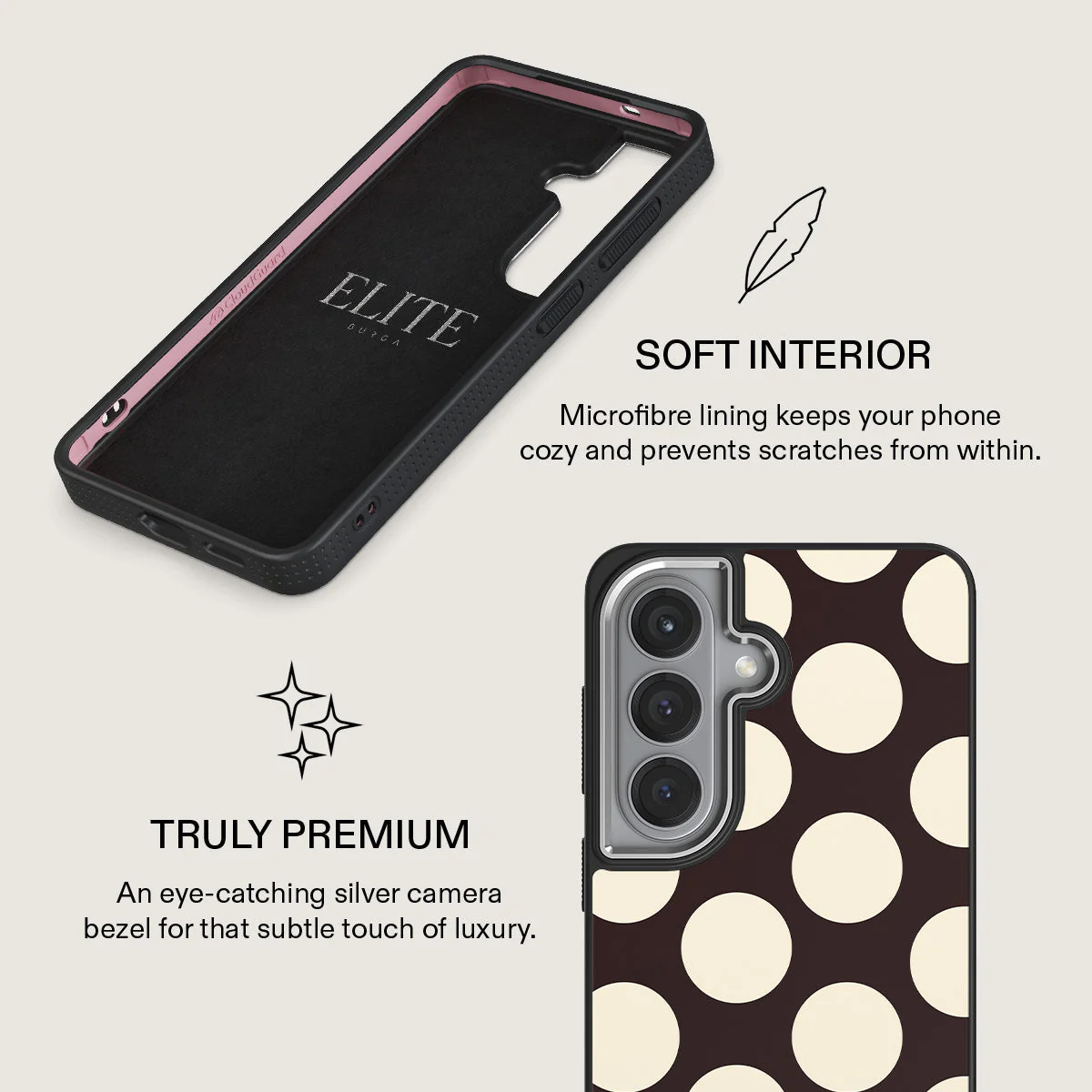 Spot On - Samsung Galaxy S26 Plus Case - Image 24