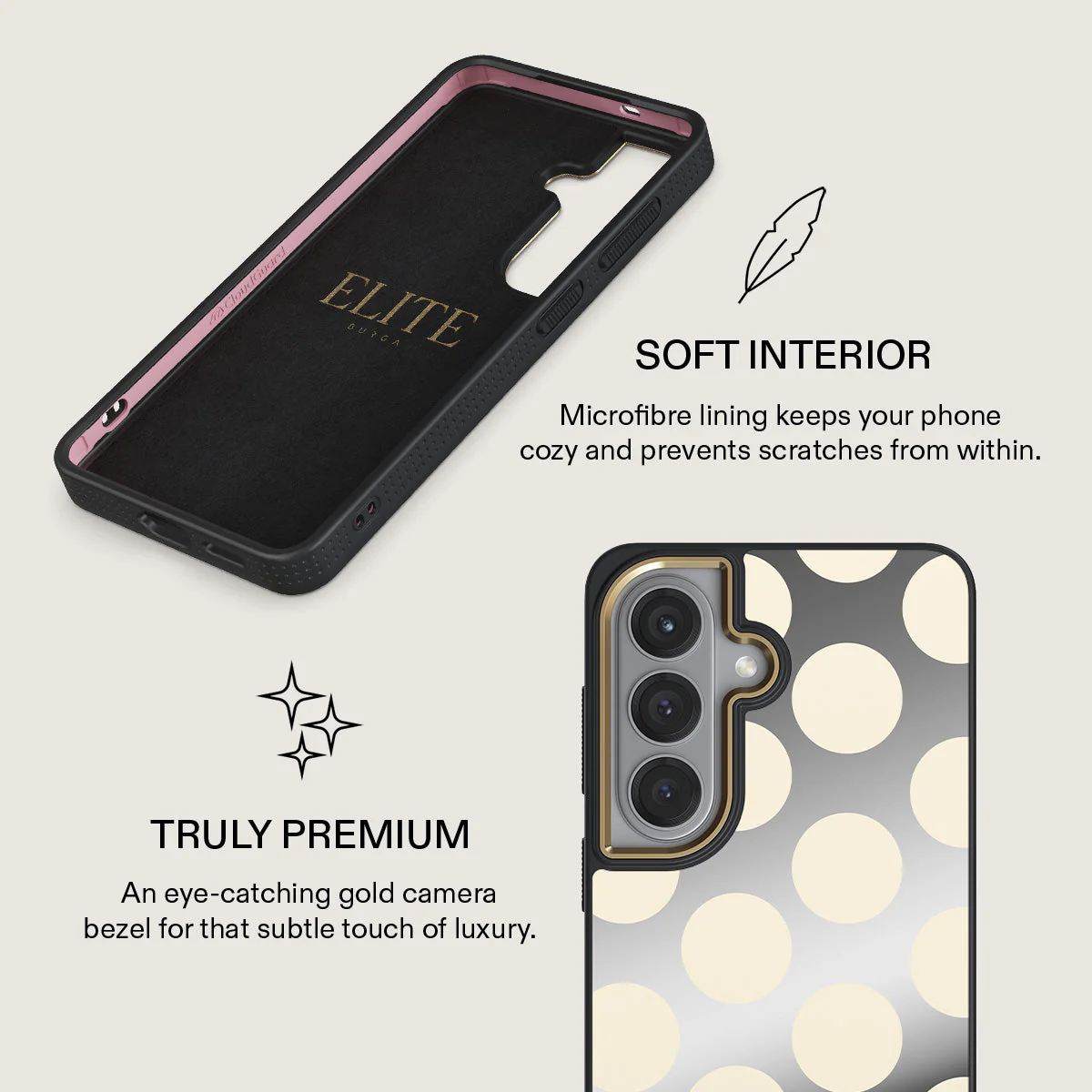 Spot On - Samsung Galaxy S26 Plus Case - Image 46