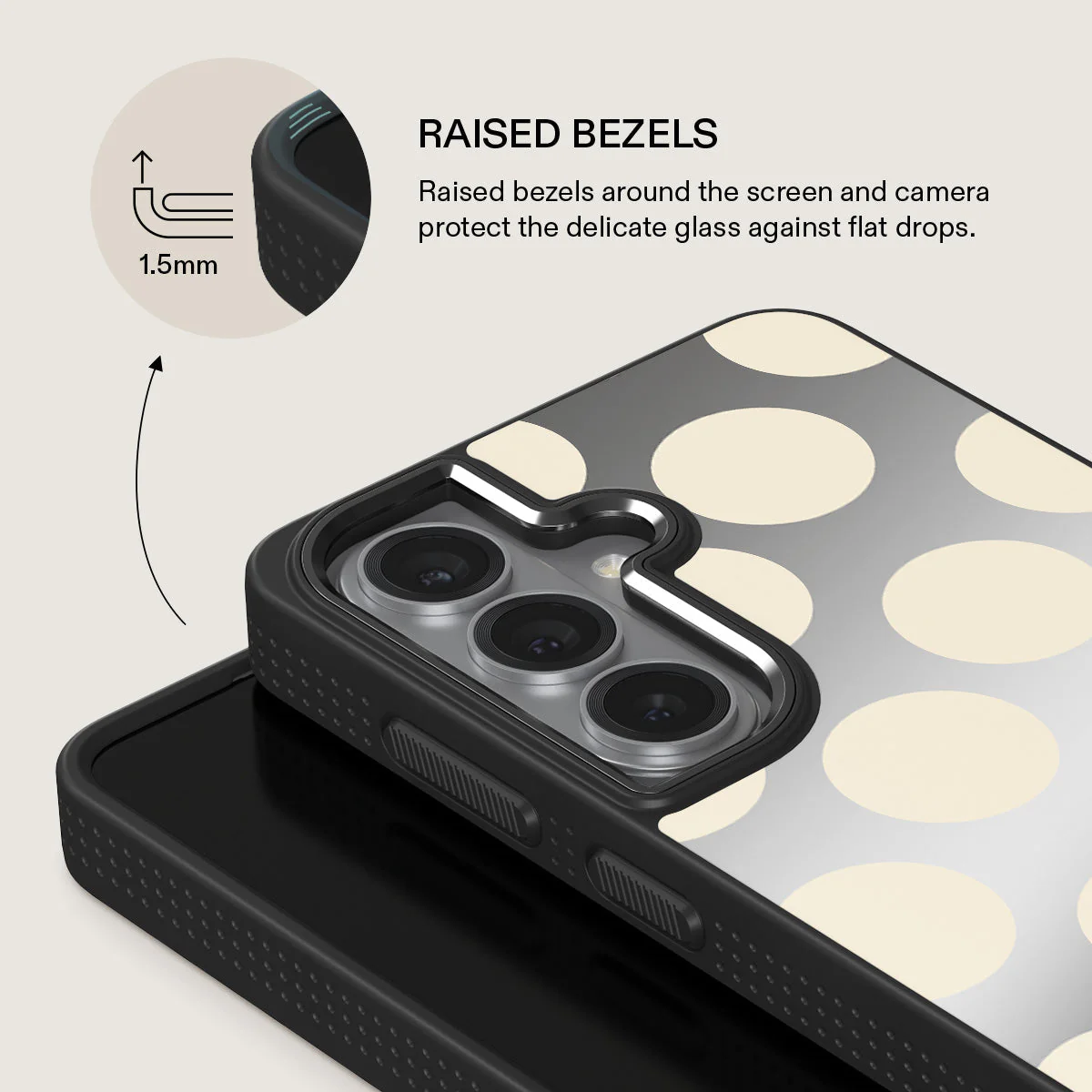 Spot On - Samsung Galaxy S26 Plus Case - Image 52