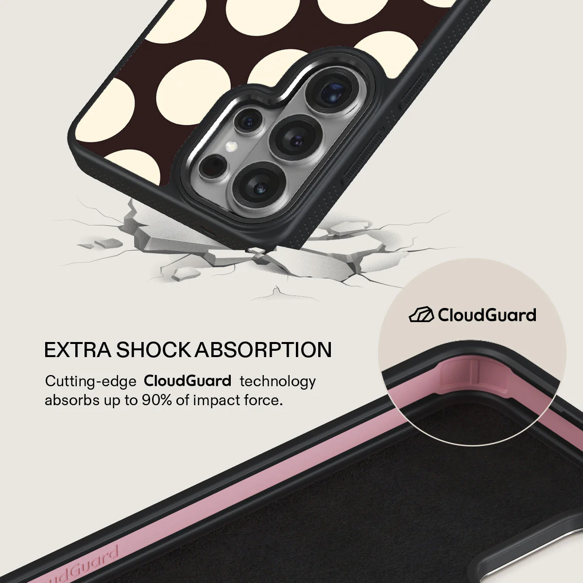 Spot On - Samsung Galaxy S26 Ultra Case - Image 14