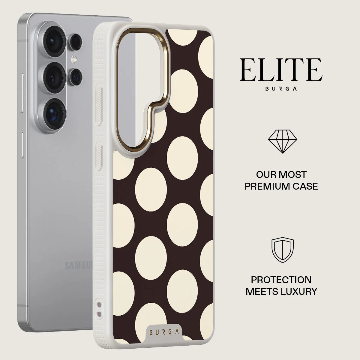 Spot On - Samsung Galaxy S26 Ultra Case - Image 27