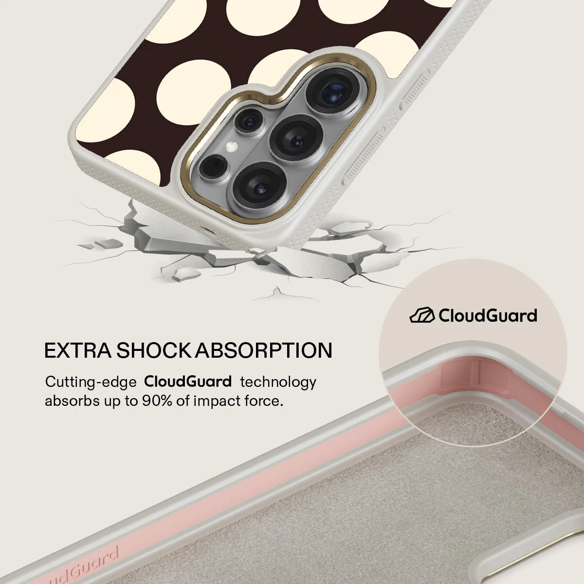 Spot On - Samsung Galaxy S26 Ultra Case - Image 28