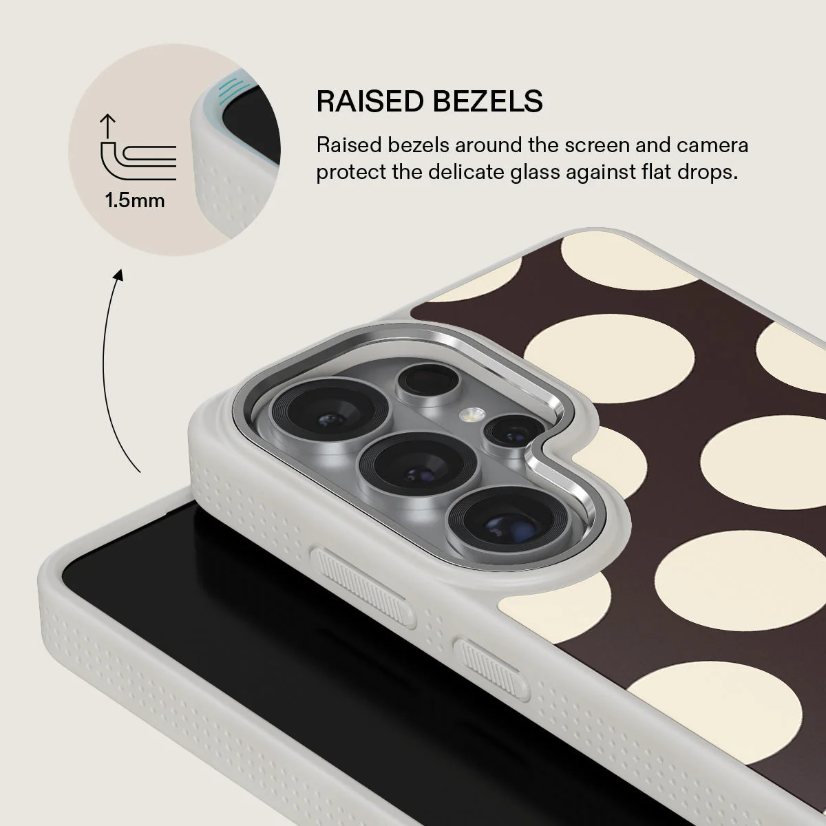 Spot On - Samsung Galaxy S26 Ultra Case - Image 36