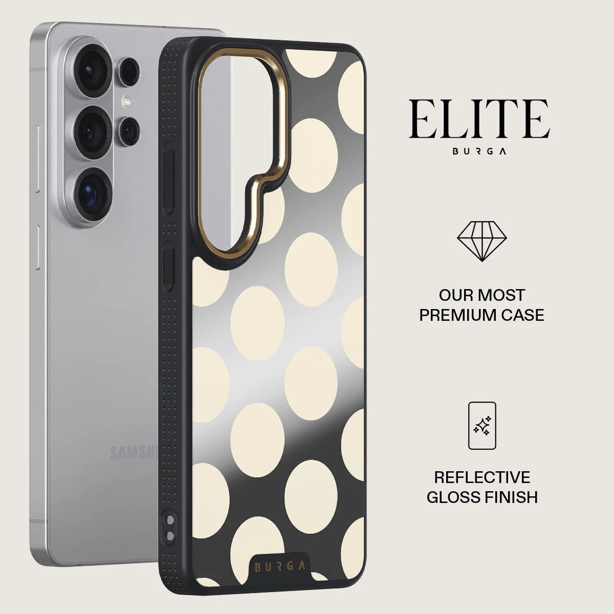 Spot On - Samsung Galaxy S26 Ultra Case - Image 41