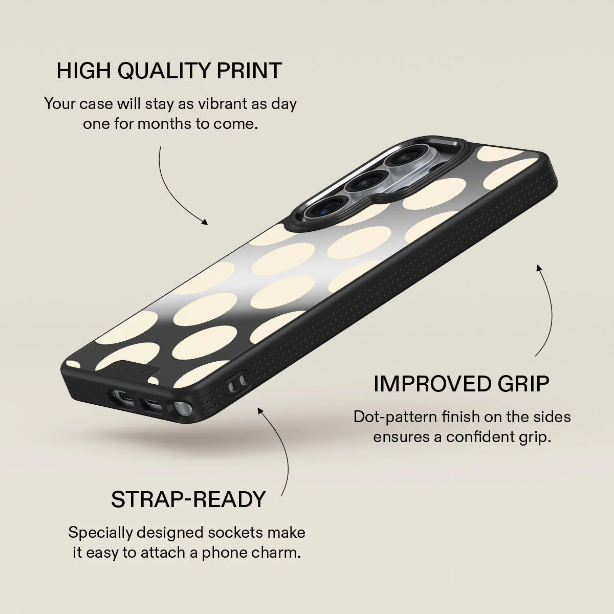 Spot On - Samsung Galaxy S26 Ultra Case - Image 53