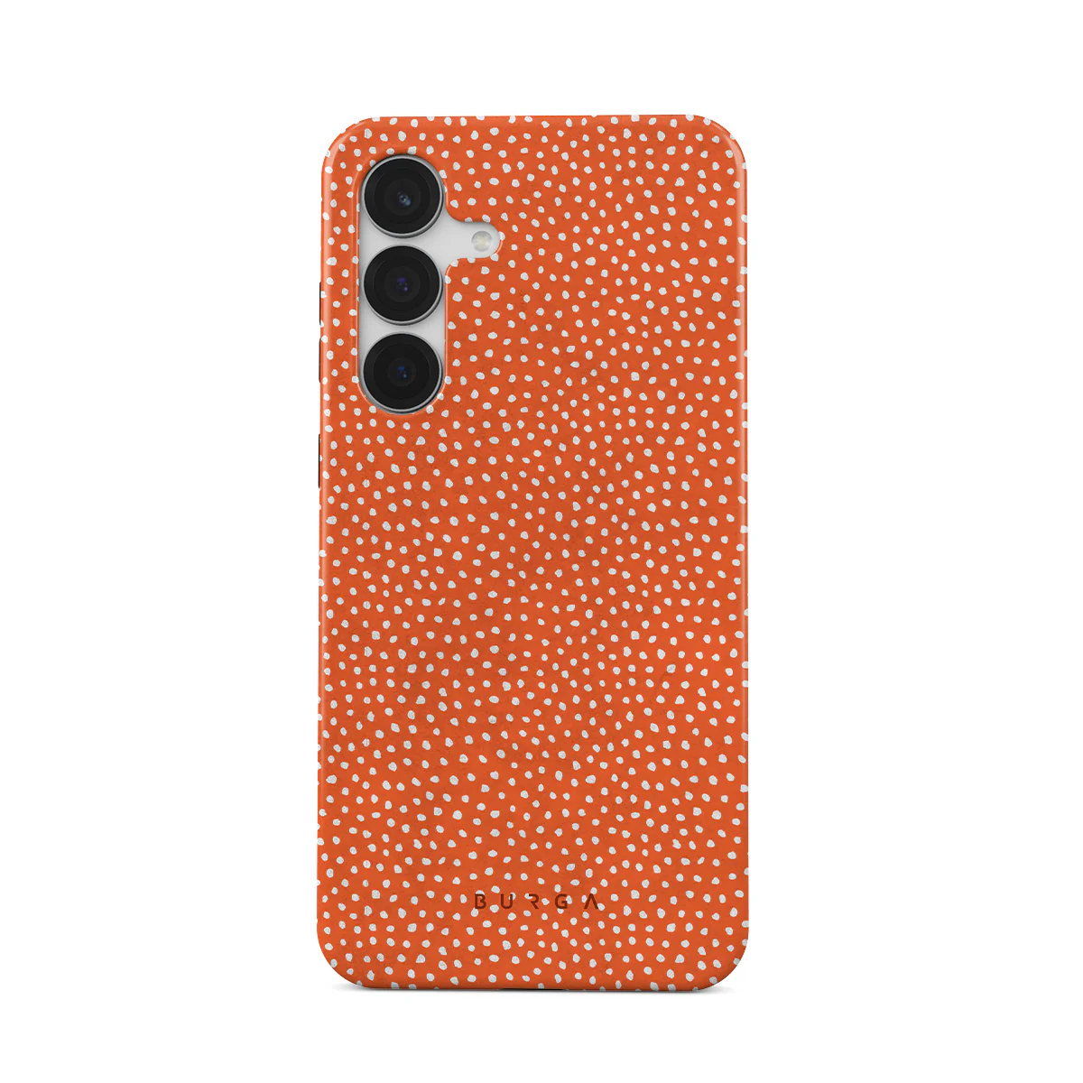 Vintage Edition - Spots Samsung Galaxy S25 FE Case